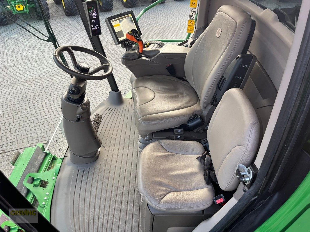 Mähdrescher of the type John Deere S780i ProDrive 40 km/h inkl. 730X Schneidwerk, Gebrauchtmaschine in Ahaus (Picture 10)