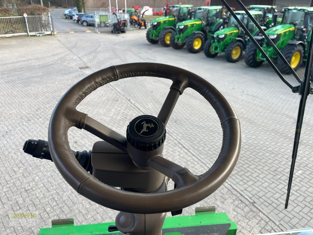 Mähdrescher of the type John Deere S780i ProDrive 40 km/h inkl. 730X Schneidwerk, Gebrauchtmaschine in Ahaus (Picture 14)