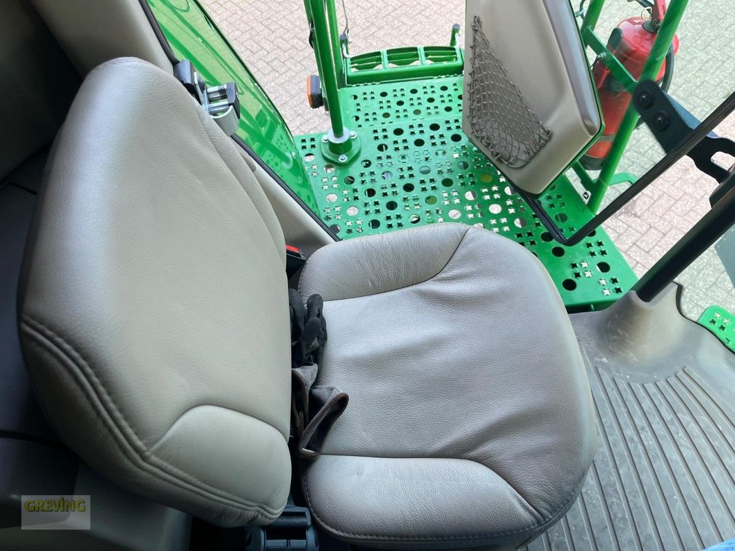 Mähdrescher of the type John Deere S780i ProDrive 40 km/h inkl. 730X Schneidwerk, Gebrauchtmaschine in Ahaus (Picture 15)