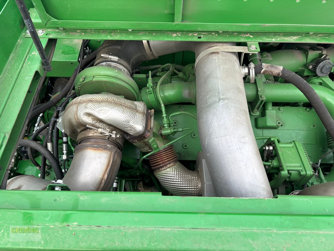Mähdrescher of the type John Deere S780i ProDrive 40 km/h inkl. 730X Schneidwerk, Gebrauchtmaschine in Ahaus (Picture 16)