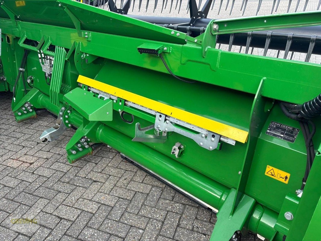 Mähdrescher of the type John Deere S780i ProDrive 40 km/h inkl. 730X Schneidwerk, Gebrauchtmaschine in Ahaus (Picture 23)