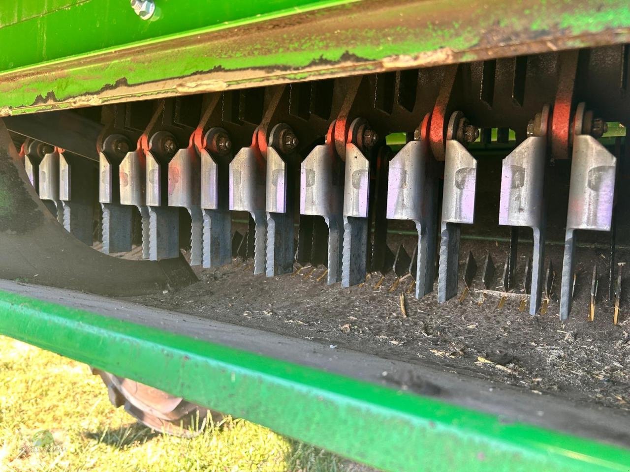 Mähdrescher typu John Deere S780i Raupe, ProDrive, Gebrauchtmaschine v Triebes (Obrázek 9)