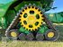 Mähdrescher typu John Deere S780i Raupe, ProDrive, Gebrauchtmaschine v Triebes (Obrázek 13)