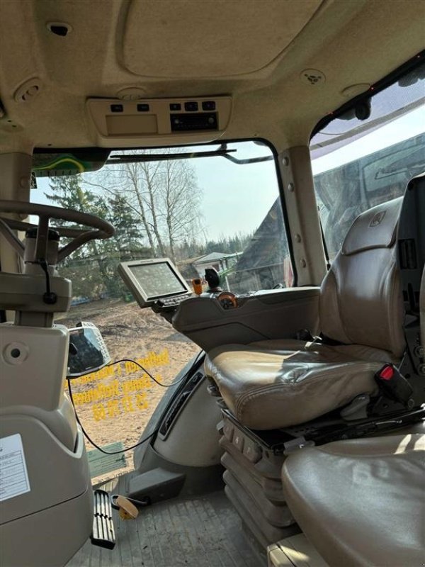 Mähdrescher Türe ait John Deere S785 Incl 30" Skærebord og vogn. Vi giver 50 timers høstgaranti i DK!!! AutoTrac. GPS. Dyna-Flow Plus., Gebrauchtmaschine içinde Kolding (resim 8)