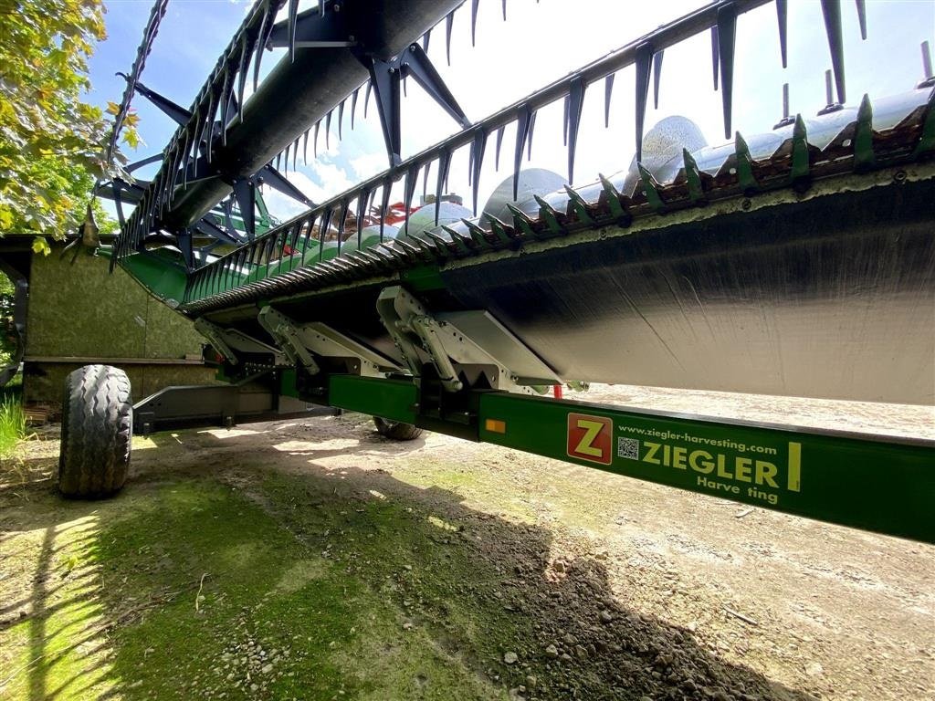 Mähdrescher Türe ait John Deere S785 Incl 30" Skærebord og vogn. Vi giver 50 timers høstgaranti i DK!!! AutoTrac. GPS. Dyna-Flow Plus., Gebrauchtmaschine içinde Kolding (resim 24)