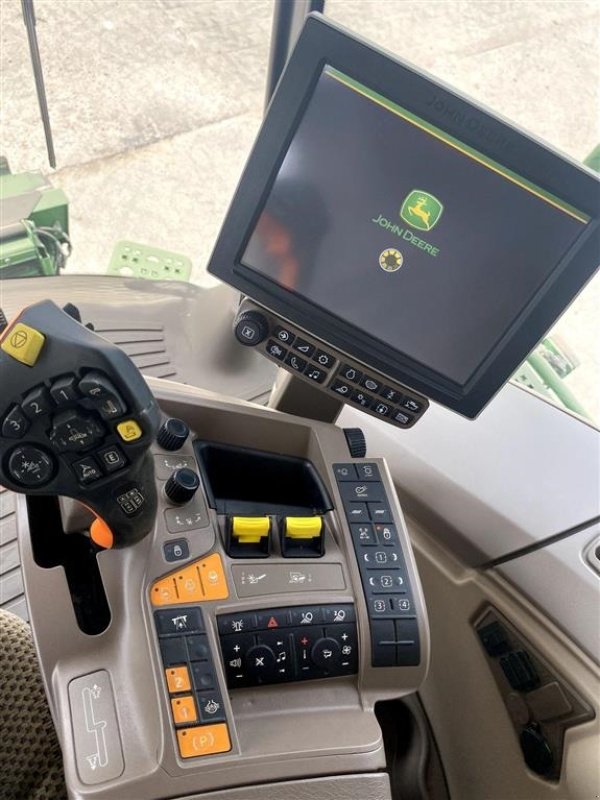 Mähdrescher Türe ait John Deere S785 Incl 30" Skærebord og vogn. Vi giver 50 timers høstgaranti i DK!!! AutoTrac. GPS. Dyna-Flow Plus., Gebrauchtmaschine içinde Kolding (resim 10)
