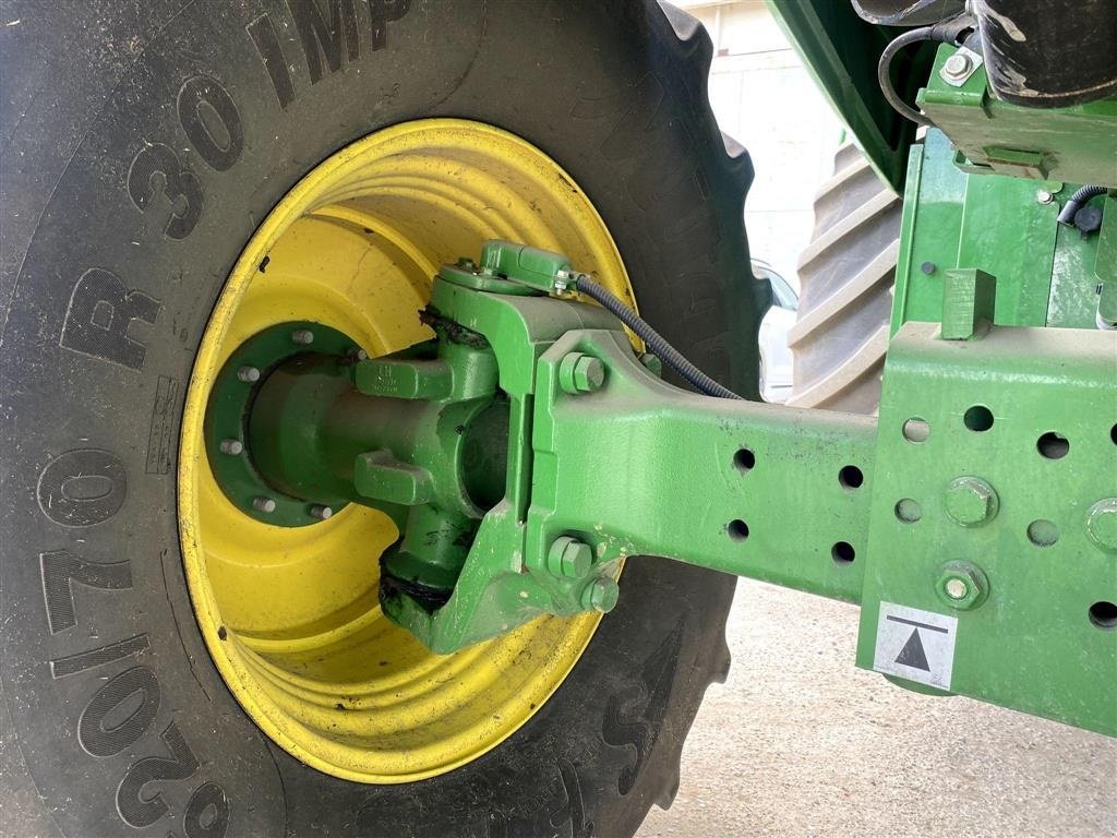 Mähdrescher Türe ait John Deere S785 Incl 30" Skærebord og vogn. Vi giver 50 timers høstgaranti i DK!!! AutoTrac. GPS. Dyna-Flow Plus., Gebrauchtmaschine içinde Kolding (resim 15)