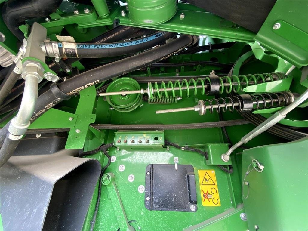 Mähdrescher Türe ait John Deere S785 Incl 30" Skærebord og vogn. Vi giver 50 timers høstgaranti i DK!!! AutoTrac. GPS. Dyna-Flow Plus., Gebrauchtmaschine içinde Kolding (resim 16)