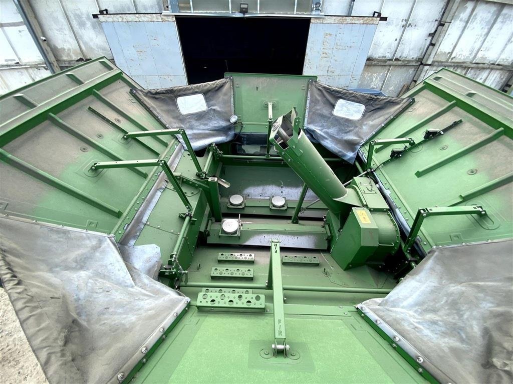 Mähdrescher Türe ait John Deere S785 Incl 30" Skærebord og vogn. Vi giver 50 timers høstgaranti i DK!!! AutoTrac. GPS. Dyna-Flow Plus., Gebrauchtmaschine içinde Kolding (resim 12)