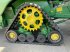 Mähdrescher des Typs John Deere S785 inkl. 730 Premium Flow und SWW, Gebrauchtmaschine in Polleben (Bild 5)
