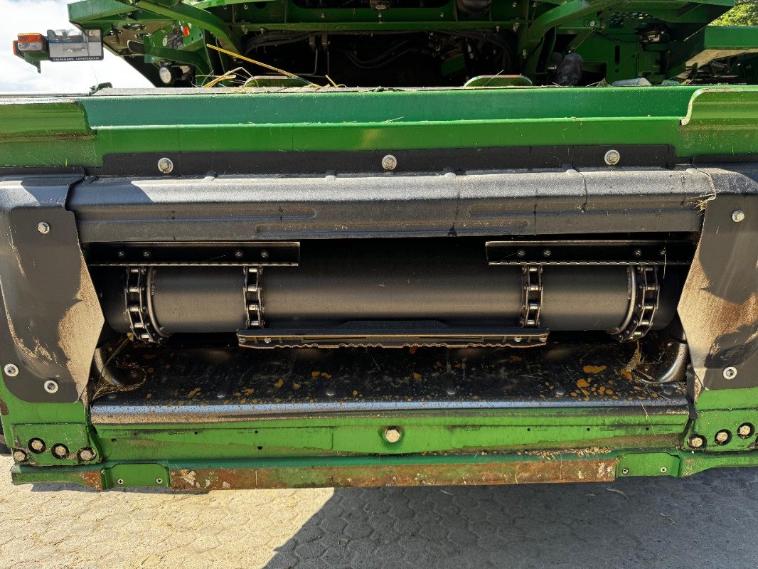 Mähdrescher des Typs John Deere S785 !Radmaschine!, Gebrauchtmaschine in Sittensen (Bild 11)