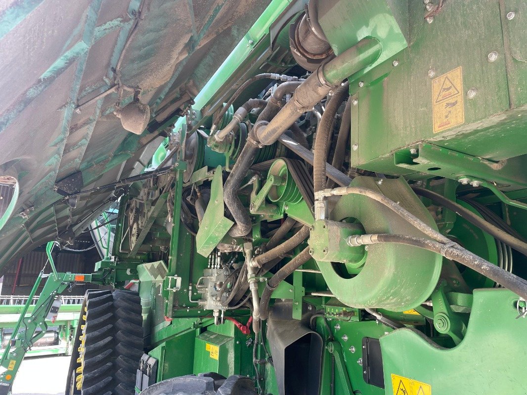 Mähdrescher des Typs John Deere S785 !Radmaschine!, Gebrauchtmaschine in Sittensen (Bild 15)
