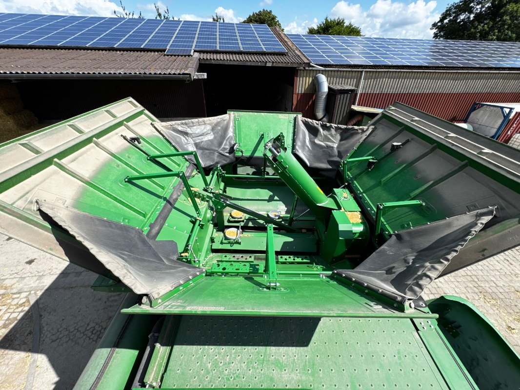 Mähdrescher des Typs John Deere S785 !Radmaschine!, Gebrauchtmaschine in Sittensen (Bild 20)