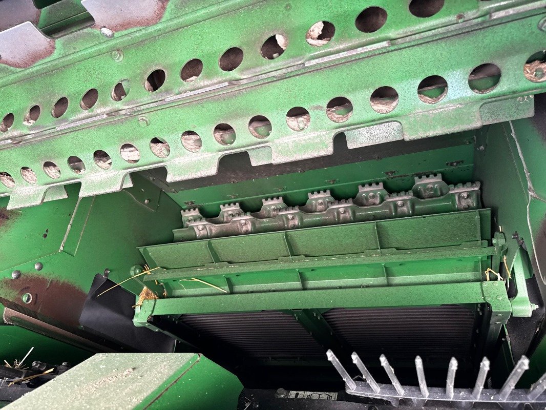 Mähdrescher des Typs John Deere S785 !Radmaschine!, Gebrauchtmaschine in Sittensen (Bild 23)