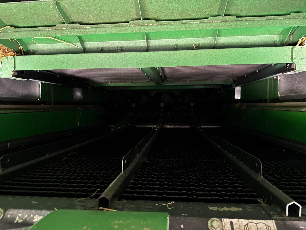 Mähdrescher des Typs John Deere S785 !Radmaschine!, Gebrauchtmaschine in Sittensen (Bild 24)