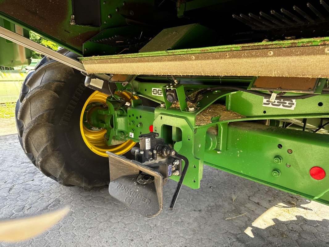 Mähdrescher des Typs John Deere S785 !Radmaschine!, Gebrauchtmaschine in Sittensen (Bild 25)