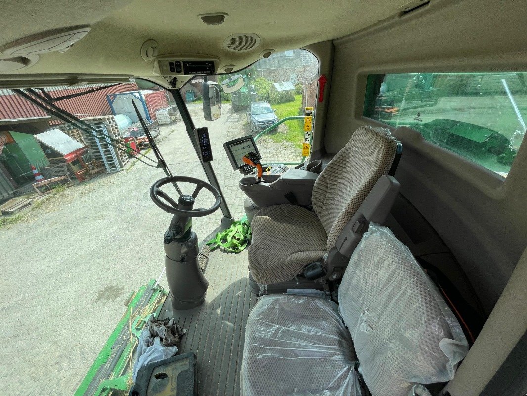 Mähdrescher des Typs John Deere S785 !Radmaschine!, Gebrauchtmaschine in Sittensen (Bild 27)