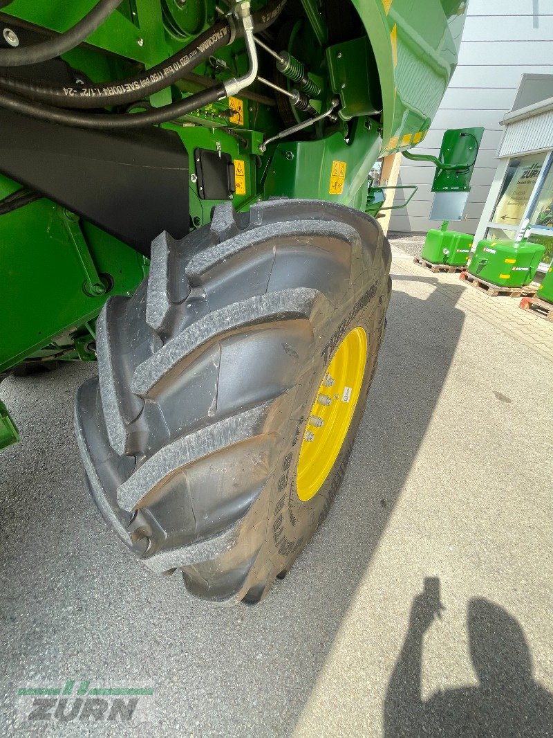 Mähdrescher tip John Deere S785, Gebrauchtmaschine in Schöntal-Westernhausen (Poză 16)