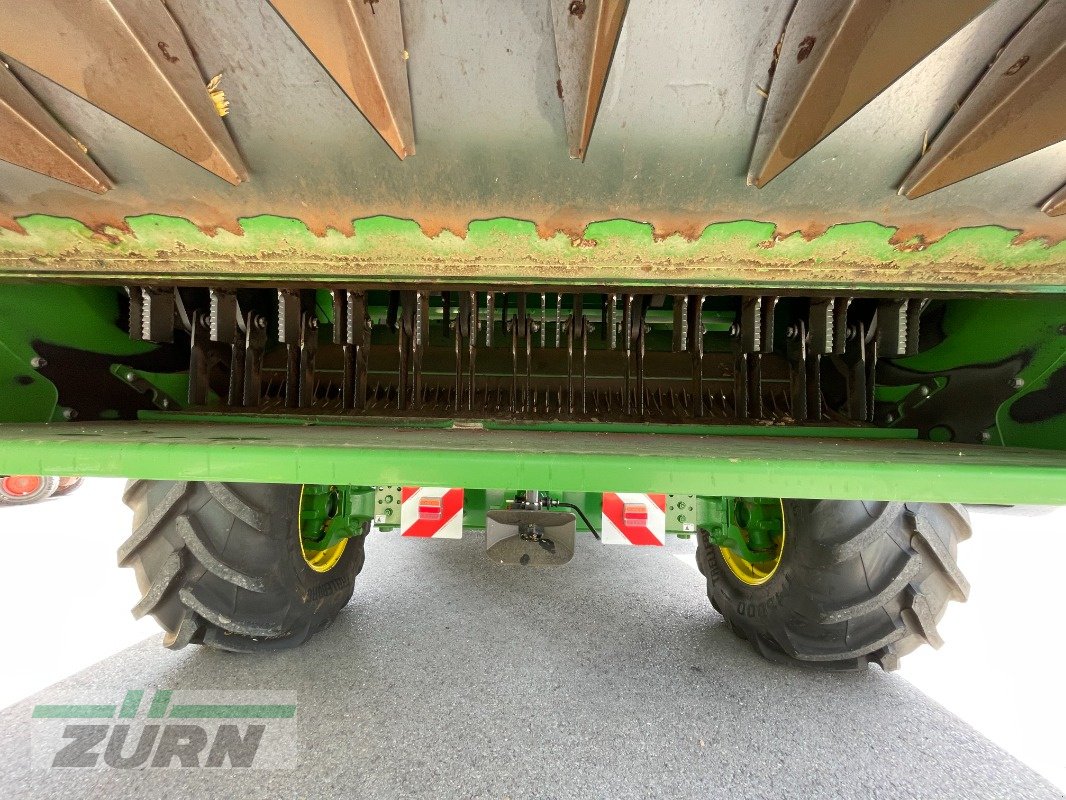 Mähdrescher tip John Deere S785, Gebrauchtmaschine in Schöntal-Westernhausen (Poză 19)