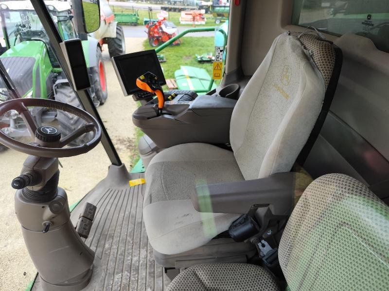 Mähdrescher a típus John Deere S785, Gebrauchtmaschine ekkor: MONTIGNY LE ROI (Kép 7)