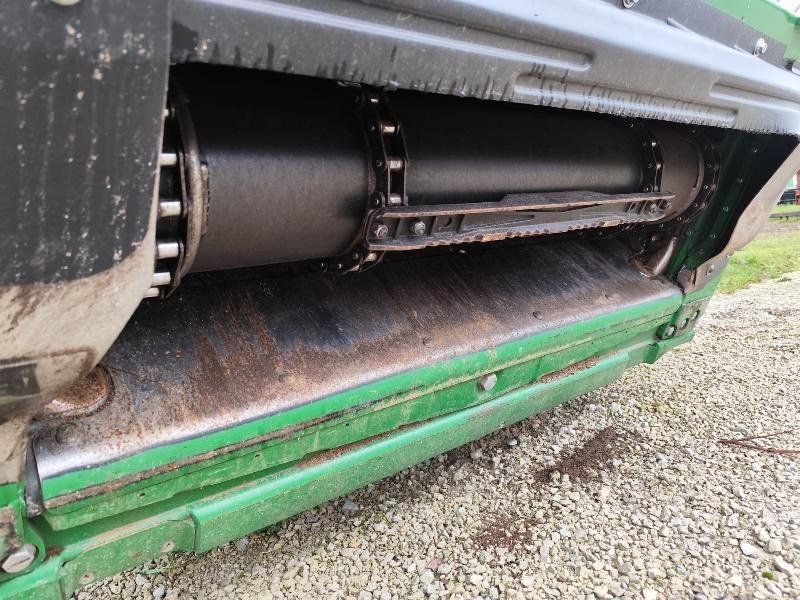 Mähdrescher a típus John Deere S785, Gebrauchtmaschine ekkor: MONTIGNY LE ROI (Kép 6)