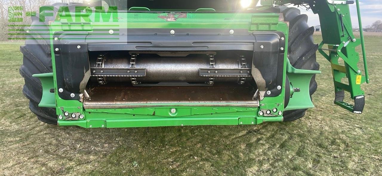 Mähdrescher des Typs John Deere S785, Gebrauchtmaschine in BRAMMING (Bild 7)