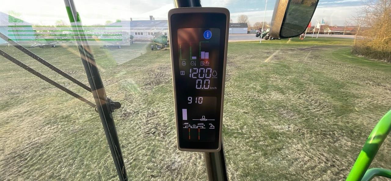 Mähdrescher des Typs John Deere S785, Gebrauchtmaschine in BRAMMING (Bild 17)