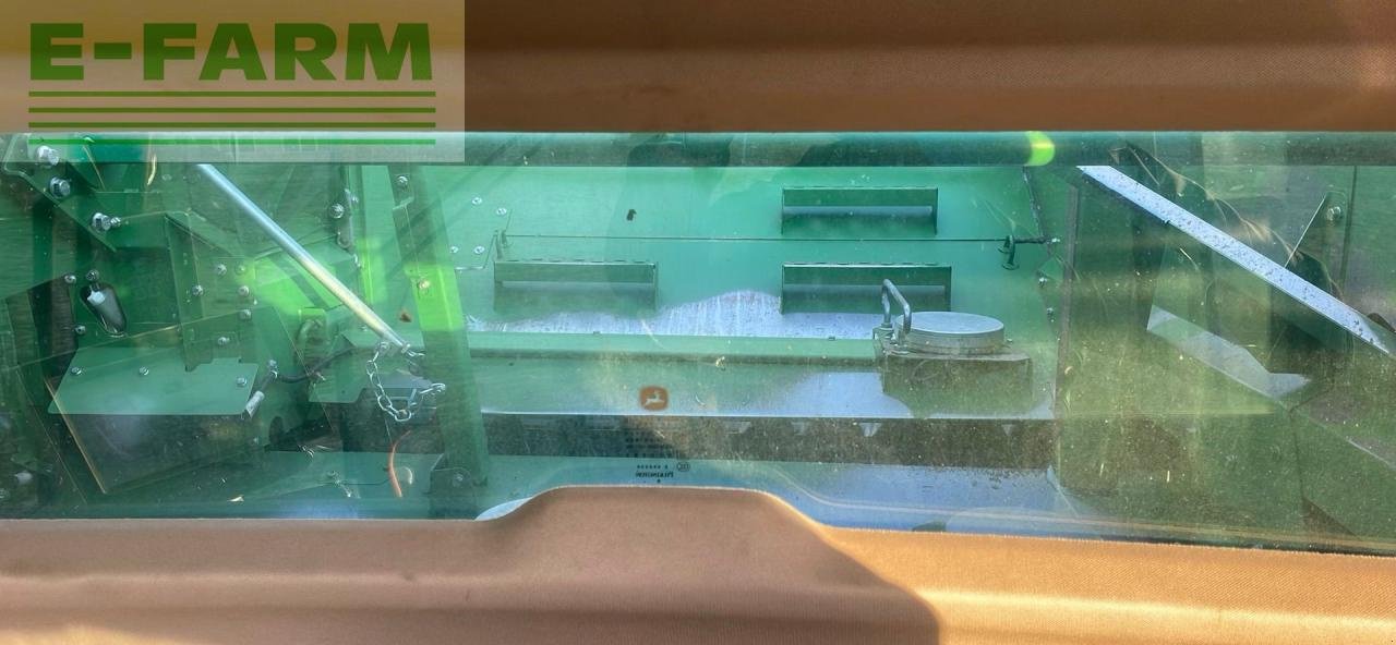 Mähdrescher des Typs John Deere S785, Gebrauchtmaschine in BRAMMING (Bild 19)