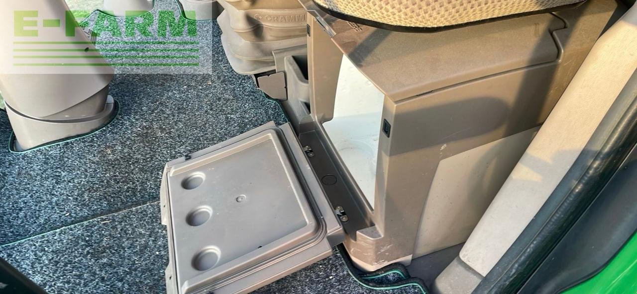 Mähdrescher des Typs John Deere S785, Gebrauchtmaschine in BRAMMING (Bild 20)