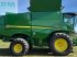 Mähdrescher del tipo John Deere S785, Gebrauchtmaschine en BRAMMING (Imagen 4)