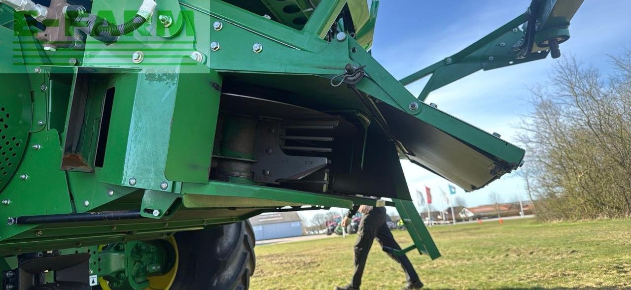 Mähdrescher del tipo John Deere S785, Gebrauchtmaschine en BRAMMING (Imagen 11)