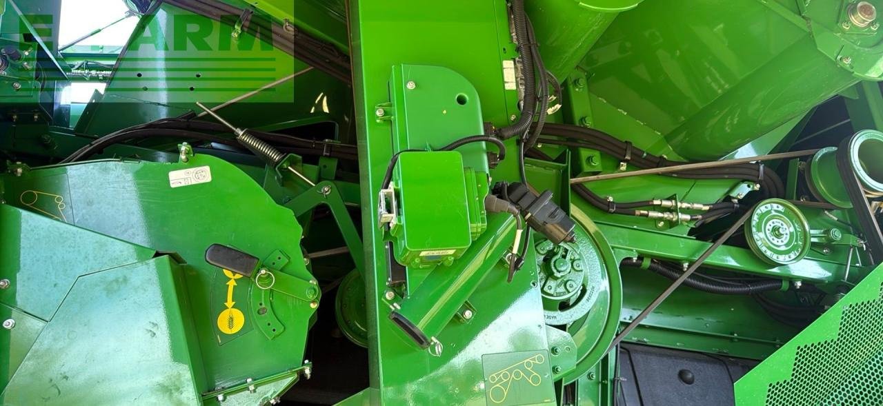 Mähdrescher del tipo John Deere S785, Gebrauchtmaschine en BRAMMING (Imagen 15)