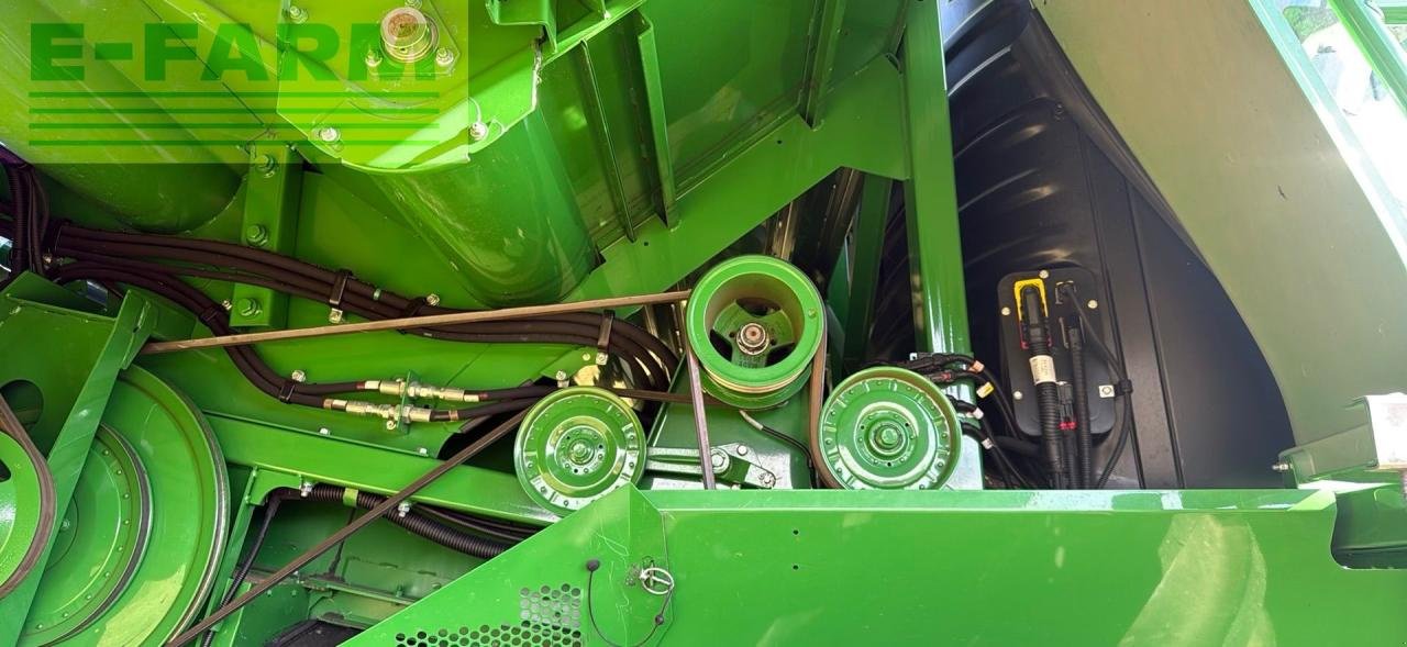 Mähdrescher del tipo John Deere S785, Gebrauchtmaschine en BRAMMING (Imagen 16)