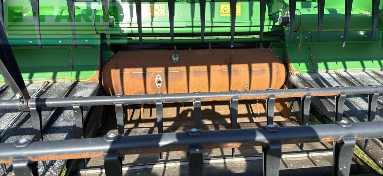 Mähdrescher del tipo John Deere S785, Gebrauchtmaschine en BRAMMING (Imagen 19)