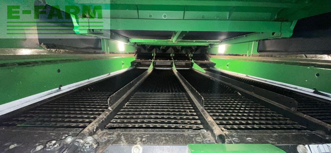 Mähdrescher del tipo John Deere S785, Gebrauchtmaschine In BRAMMING (Immagine 11)