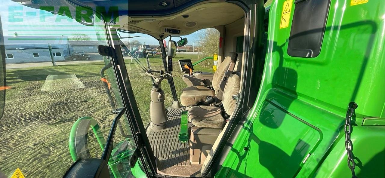 Mähdrescher del tipo John Deere S785, Gebrauchtmaschine In BRAMMING (Immagine 14)