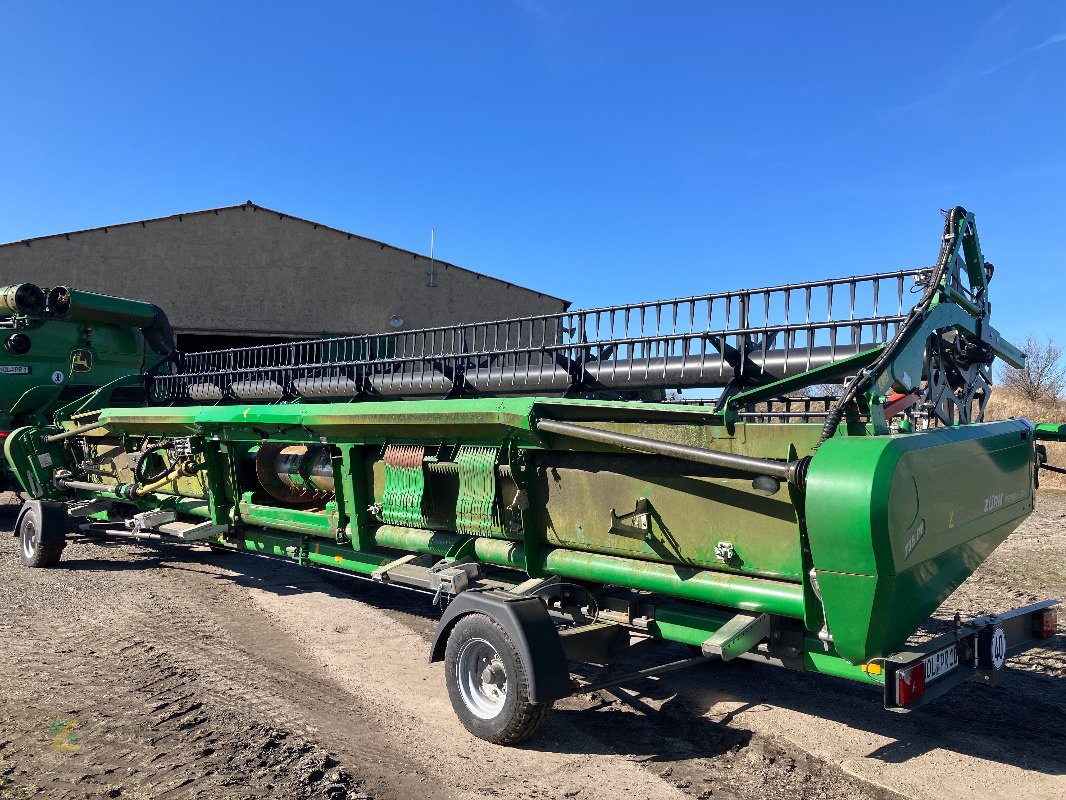 Mähdrescher typu John Deere S785, Gebrauchtmaschine v Sonnewalde (Obrázok 8)