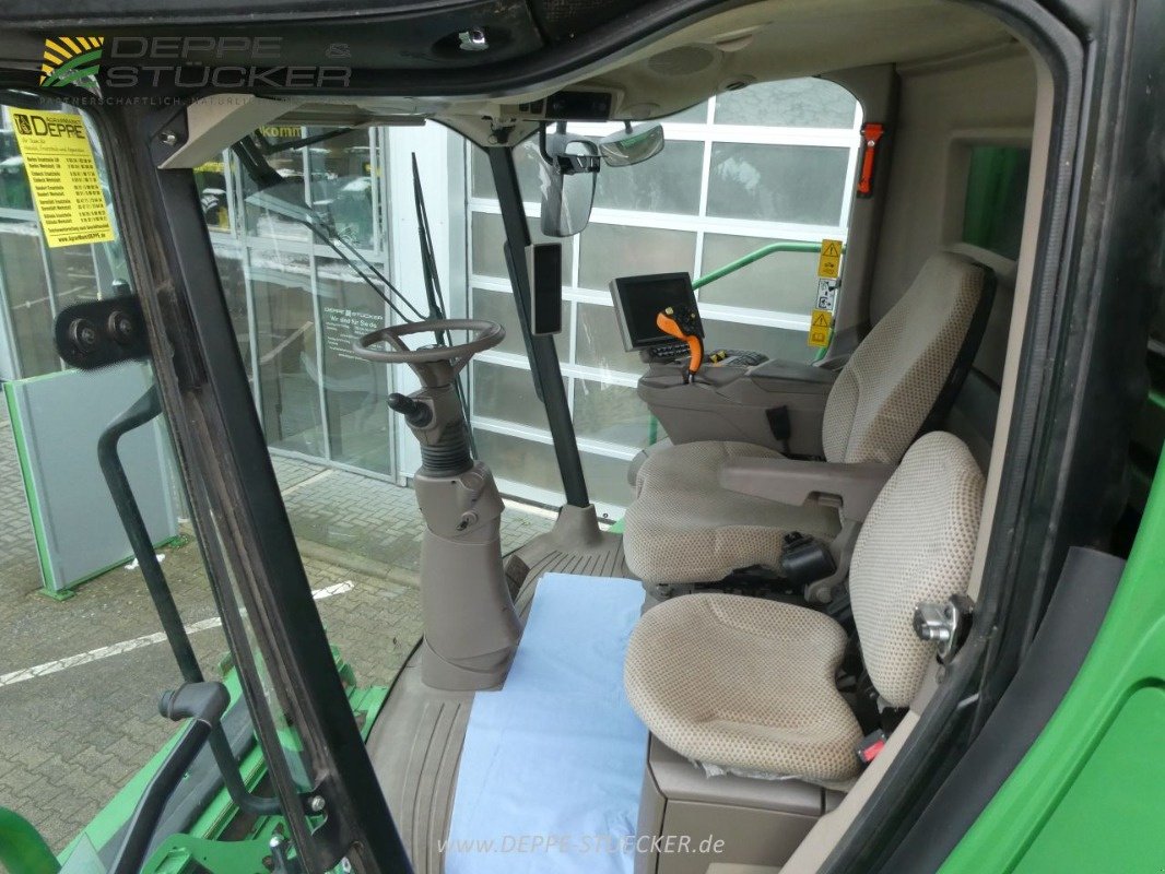 Mähdrescher des Typs John Deere S785i Raupe +630X +SWW, Gebrauchtmaschine in Lauterberg/Barbis (Bild 10)