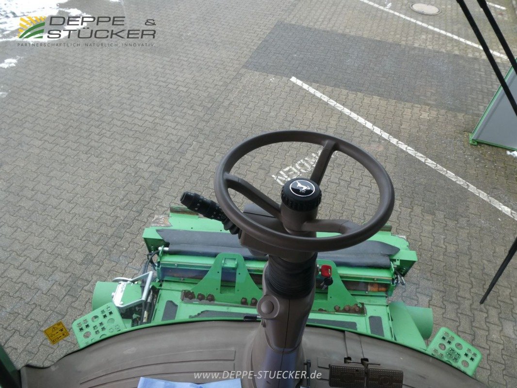 Mähdrescher des Typs John Deere S785i Raupe +630X +SWW, Gebrauchtmaschine in Lauterberg/Barbis (Bild 12)