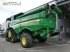 Mähdrescher des Typs John Deere S785i Raupe +730X + SWW, Gebrauchtmaschine in Barnstädt (Bild 10)