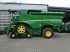 Mähdrescher des Typs John Deere S785i Raupe +730X + SWW, Gebrauchtmaschine in Barnstädt (Bild 11)