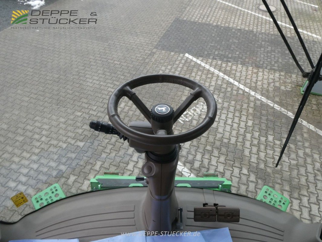 Mähdrescher des Typs John Deere S785i Raupe +730X + SWW, Gebrauchtmaschine in Barnstädt (Bild 14)