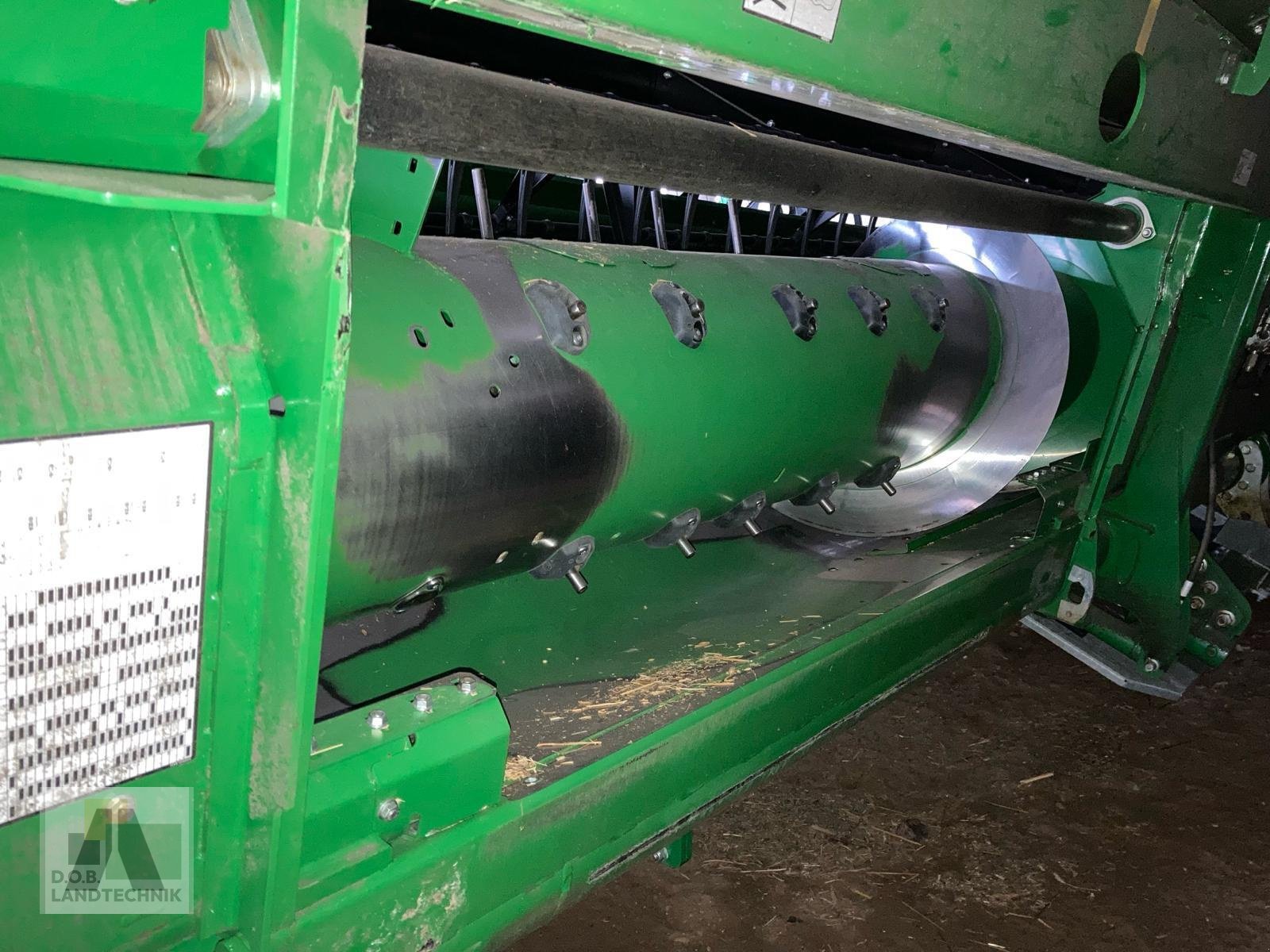 Mähdrescher of the type John Deere S785i S 785i mit 735X Schneidwerk, Gebrauchtmaschine in Regensburg (Picture 16)