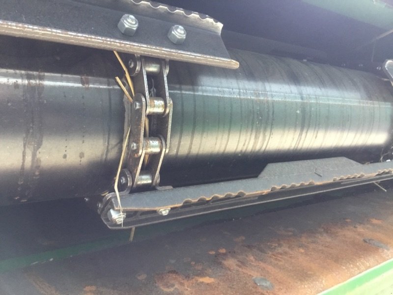 Mähdrescher tip John Deere S790 MY24 ProD 30, Gebrauchtmaschine in Neubrandenburg (Poză 5)