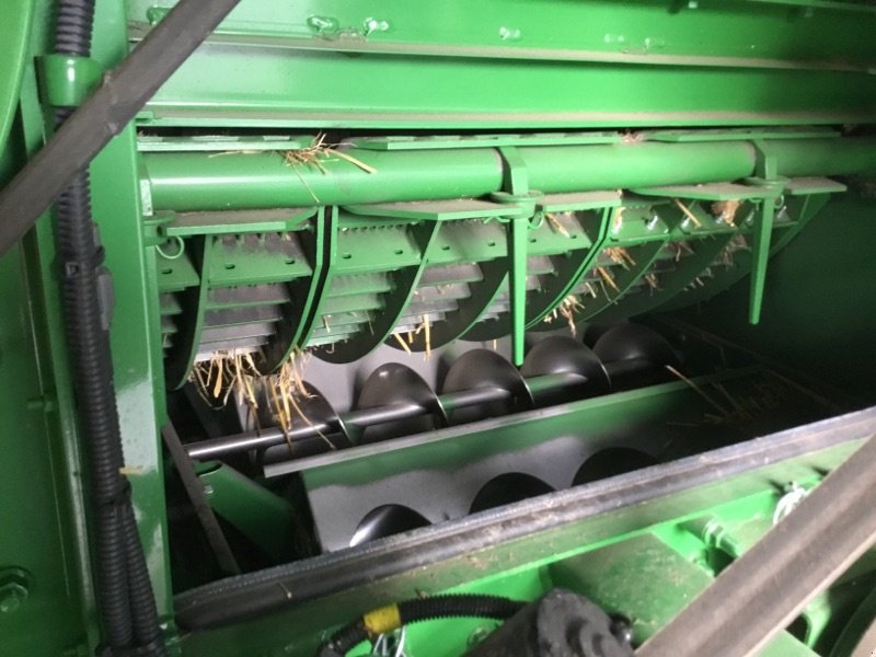 Mähdrescher tip John Deere S790 MY24 ProD 30, Gebrauchtmaschine in Neubrandenburg (Poză 12)