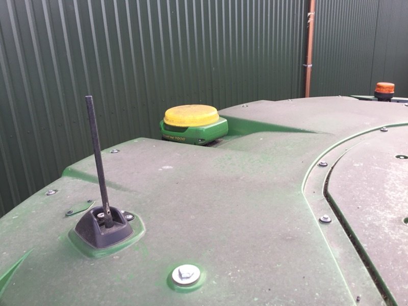 Mähdrescher tip John Deere S790 MY24 ProD 30, Gebrauchtmaschine in Neubrandenburg (Poză 16)