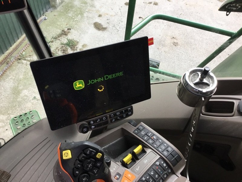 Mähdrescher tip John Deere S790 MY24 ProD 30, Gebrauchtmaschine in Neubrandenburg (Poză 18)