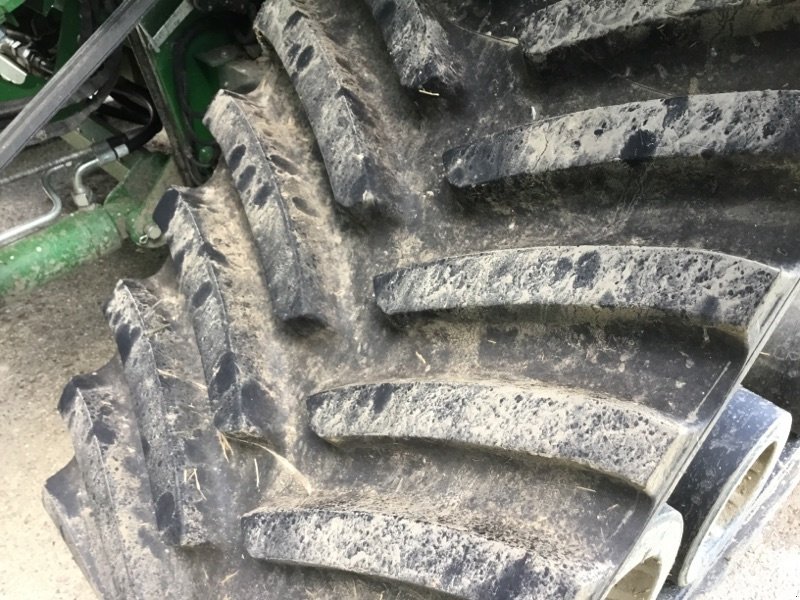 Mähdrescher typu John Deere S790 MY24 ProD 30, Gebrauchtmaschine w Neubrandenburg (Zdjęcie 3)