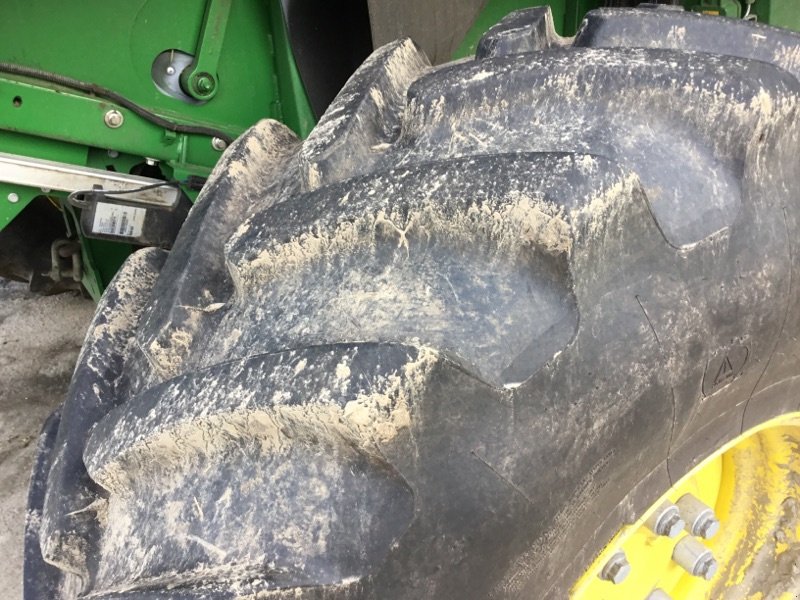 Mähdrescher typu John Deere S790 MY24 ProD 30, Gebrauchtmaschine w Neubrandenburg (Zdjęcie 11)
