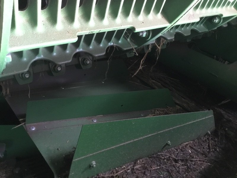 Mähdrescher typu John Deere S790 MY24 ProD 30, Gebrauchtmaschine w Neubrandenburg (Zdjęcie 13)